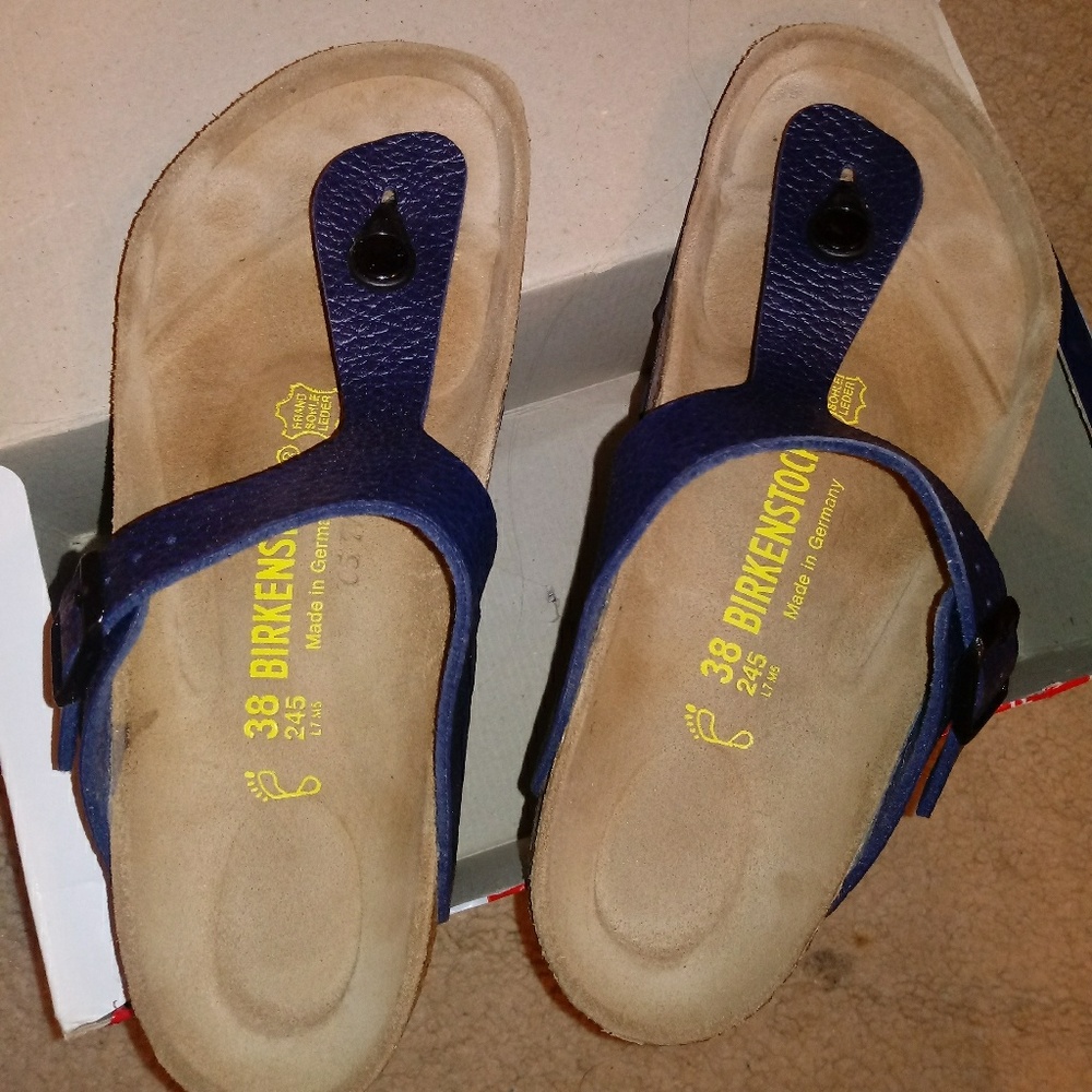 Birkenstock Sandals